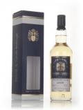 A bottle of The Secret Islay 2008 (cask 7394) - Spirit& Cask Range