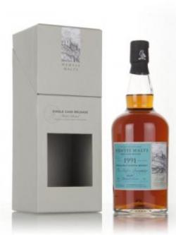 The Ships Decanter 1991 (bottled 2016) - Wemyss Malts (Bunnahabhain)