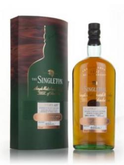 The Singleton Of Glendullan Master's Art