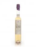 A bottle of The Sweet Potato Spirit Co. Plum Gin