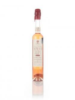 The Sweet Potato Spirit Co. Spiced Rum