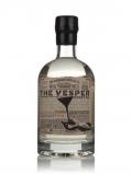A bottle of The Vesper Cocktail 2014