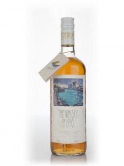 The Whisky of 1990 (Whyte& Mackay)
