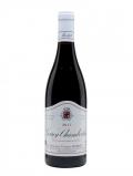 A bottle of Thierry Mortet Gevrey Chambertin 2011 / Burgundy