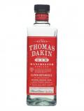 A bottle of Thomas Dakin Gin / Small Batch
