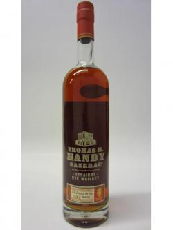 Thomas H Handy Sazerac 2013