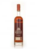 A bottle of Thomas H Handy Sazerac Rye Whiskey - 2013
