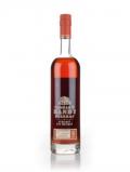 A bottle of Thomas H Handy Sazerac Rye Whiskey (2014 Release)
