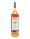 A bottle of Thompson's Arran 1996 / 18 Years Old / Sauternes Cask 1834 Island Whisky