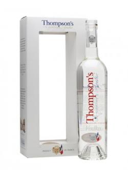 Thompson's Bordelais Vodka