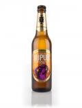 A bottle of Thornbridge Jaipur