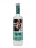 A bottle of Three Olives Elvis Presley Coconut Water