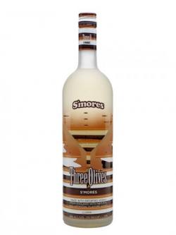 Three Olives S'mores / Litre