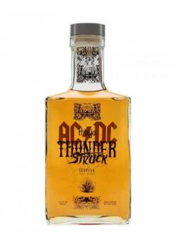 Thunderstruck Anejo Tequila