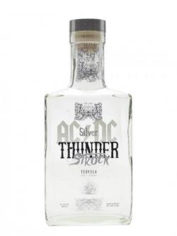 Thunderstruck Silver Tequila