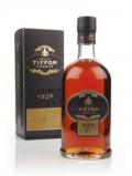 A bottle of Tiffon VSOP Cognac