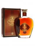 A bottle of Tiffon XO Cognac