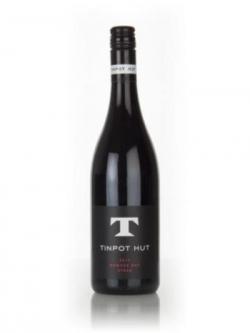 Tinpot Hut Hawkes Bay Syrah 2012