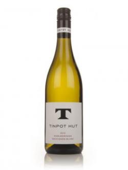 Tinpot Hut Sauvignon Blanc 2013