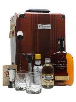 Tipplesworth / Old Fashioned Cocktail Case