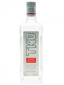 TKO Pure White