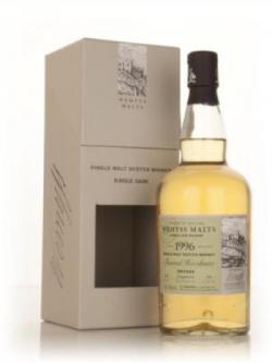 Toasted Hazelnuts 1996 - Wemyss Malts (Longmorn)