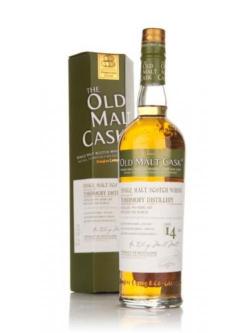 Tobermory 14 Year Old 1996 - Old Malt Cask (Douglas Laing)