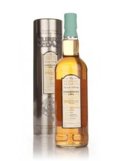 Tobermory 15 Year Old 1994 (Murray McDavid)