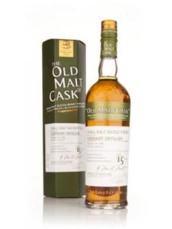 Tobermory 15 Year Old 1995 - Old Malt Cask (Douglas Laing