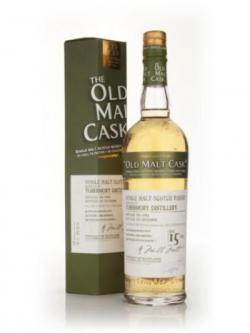 Tobermory 15 Year Old 1996 - Old Malt Cask (Douglas Laing)