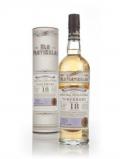 A bottle of Tobermory 18 Year Old 1996 (cask 10361) - Old Particular (Douglas Laing)