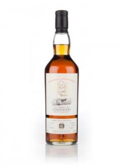 Tobermory 19 Year Old 1994 (cask 5174) - Single Malts of Scotland (Speciality Drinks)