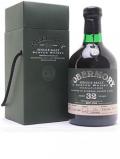 A bottle of Tobermory 1972 / 32 Year Old / Oloroso Sherry Finish Island Whisky