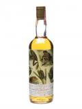 A bottle of Tobermory 1972 / The Animals / Moon Import Island Whisky