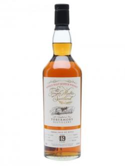 Tobermory 1994 / 19 Year Old / Single Malts of Scotland Island Whisky