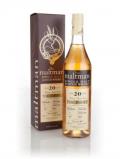 A bottle of Tobermory 20 Year Old 2008 (cask 11) - The Maltman