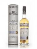 A bottle of Tobermory 21 Year Old 1994 (cask 10950) - Old Particular (Douglas Laing)