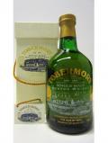 A bottle of Tobermory Limited Edition 200th Anniversary