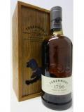 A bottle of Tobermory Limited Edition The Hidden Gem 15 Year Old