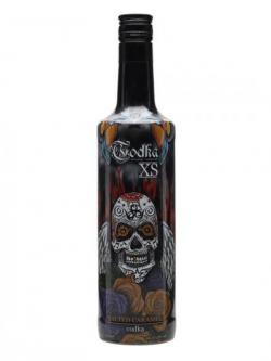 Todka XS Salted Caramel Vodka