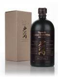 A bottle of Togouchi 18 Year Old