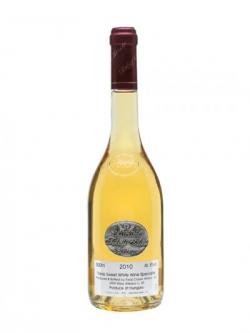 Tokaj Aszu 5 Puttonyos 2010 / Classic Winery