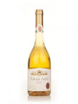 Tokaji Aszú 2007 (5 Puttonyos)