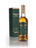 A bottle of Tomatin 12 Year Old 2002 - Cuatro - #1: Fino Sherry Cask Finish