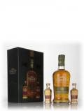 A bottle of Tomatin 12 Year Old Gift Pack