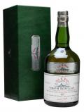 A bottle of Tomatin 1962 / 40 Year Old / Platinum Selection Speyside Whisky