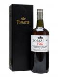 A bottle of Tomatin 1962 / Bot.2006 Speyside Single Malt Scotch Whisky