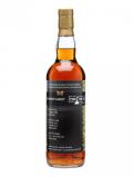 A bottle of Tomatin 1966 / 45 Year Old / The Whisky Agency& The Nectar Speyside Whisky