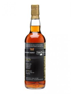 Tomatin 1966 / 45 Year Old / The Whisky Agency& The Nectar Speyside Whisky