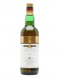 A bottle of Tomatin 1967 / 33 Year Old / Sherry Cask / Old Malt Cask Highland Whisky